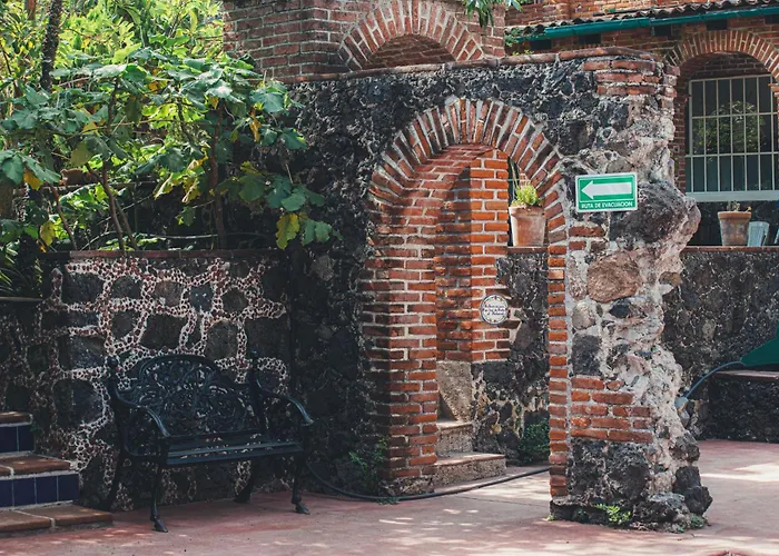 Hotel La Posada del Valle