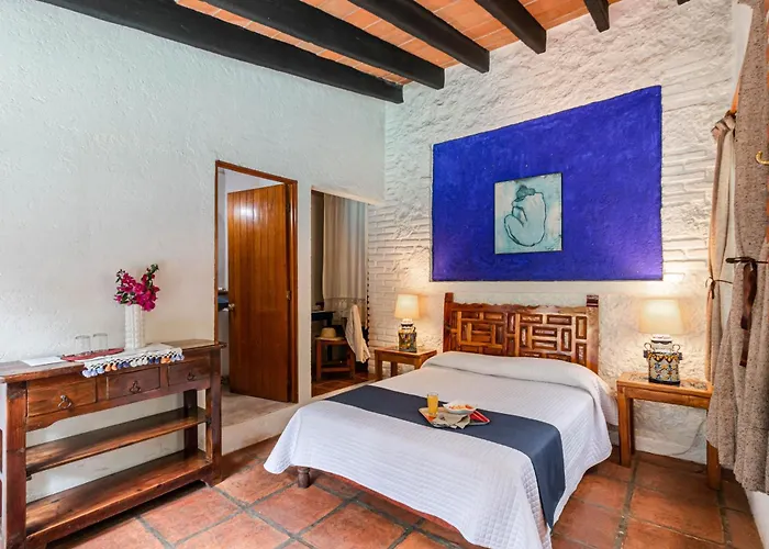 Hotel La Posada del Valle