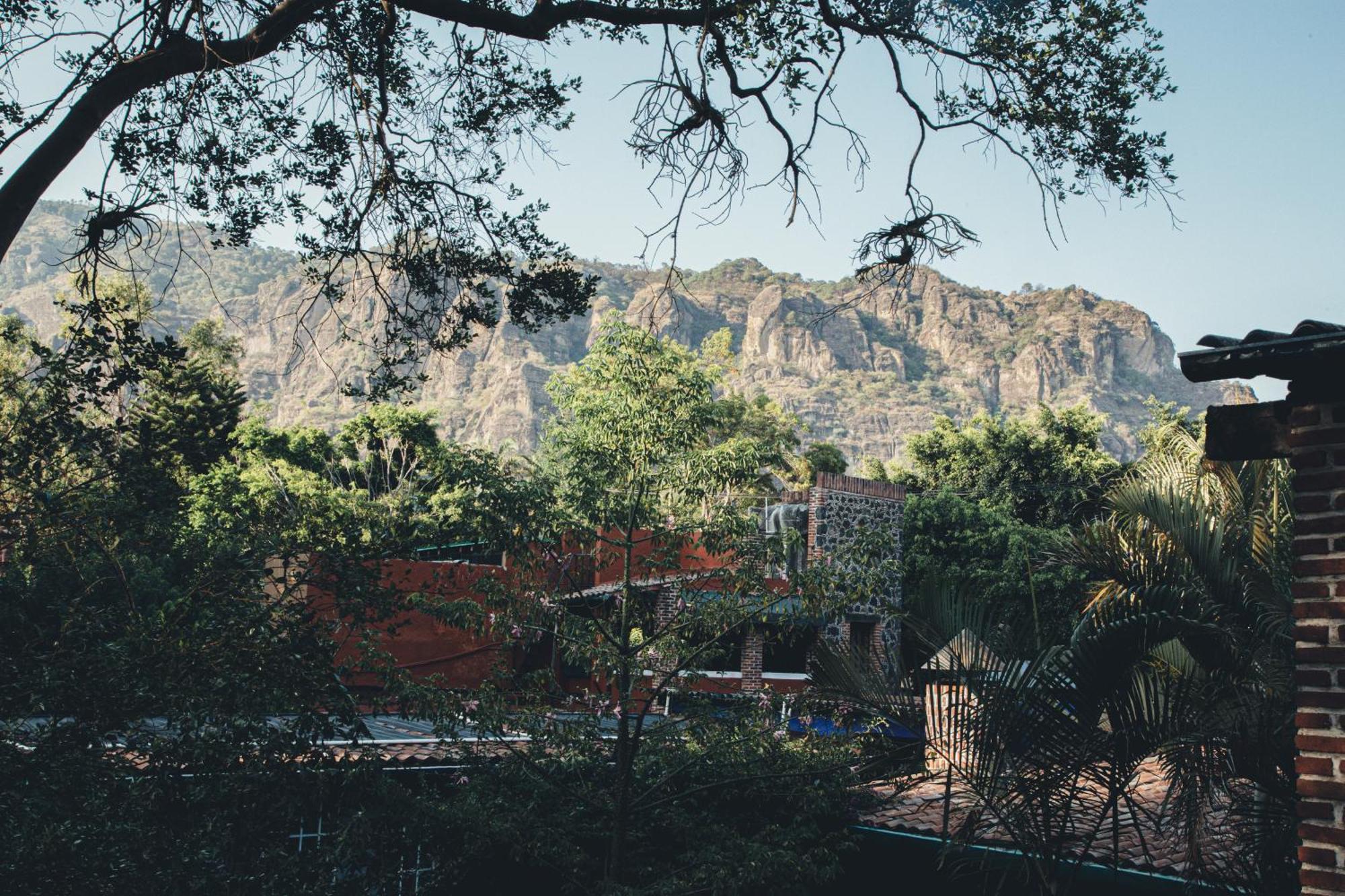 La Del Valle Tepoztlán